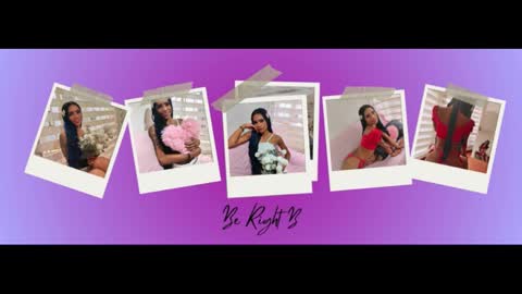 Samantha online show from April 14, 8:12 pm