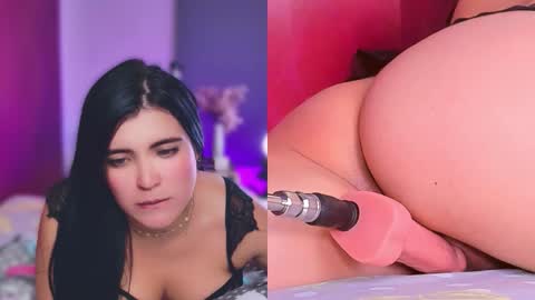 samantha_zc8 online show from November 10, 11:40 pm