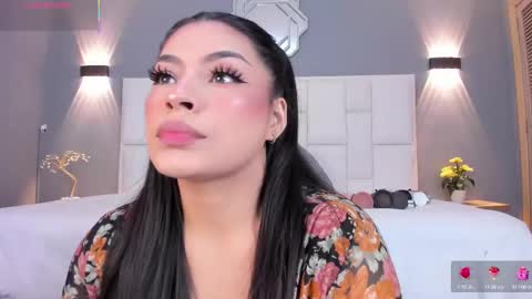 Snapshot of samanthaa_22_ chatting on October 11, 11:48 am Samanthaa online show from October 11, 11:48 am