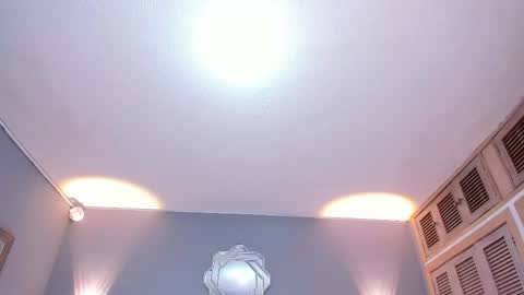  Samanthaa online show from November 19, 1:10 pm