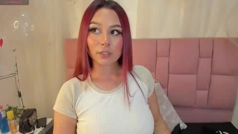 Snapshot of samanthaa_black chatting on February 25, 3:31 am Sam online show from February 25, 3:31 am