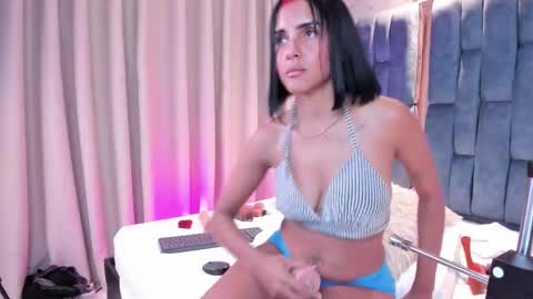 Samantha online show from February 3, 6:40 am