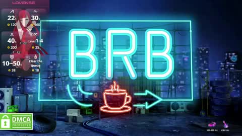 sam online show from April 6, 11:44 am