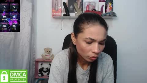 sam online show from February 10, 10:53 am