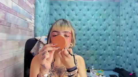 Samantha Smitth online show from February 3, 3:48 am