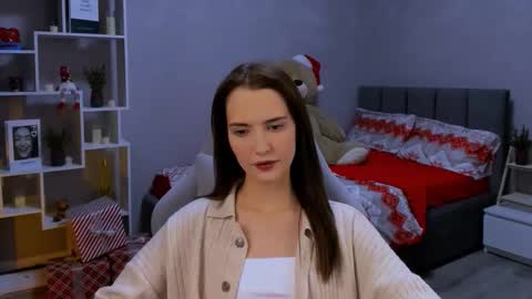 SamanthaaWalker online show from December 4, 12:43 am