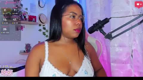 Snapshot of samanthabloom570089 chatting on March 7, 1:42 am Samantha Bloom  online show from March 7, 1:42 am