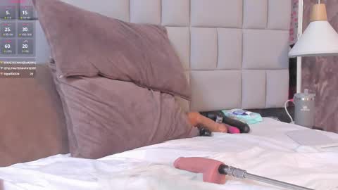 samanthabrown69_1 online show from February 17, 8:02 am