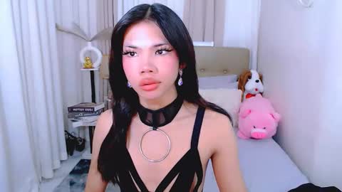 samanthadawnson online show from November 26, 5:37 am