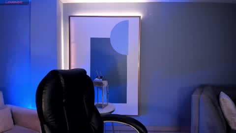 Samantha Klein online show from September 12, 3:08 am