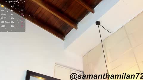 Alejandra  online show from December 3, 2:29 pm