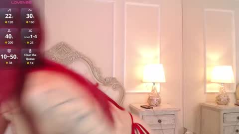 Samantha  online show from January 8, 12:22 pm