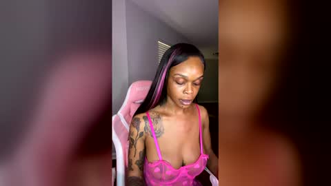 samanthaporsha online show from April 30, 8:57 pm