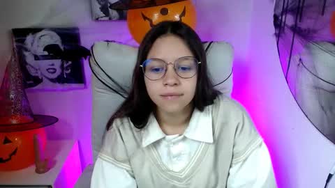 Samantha online show from October 14, 3:59 pm