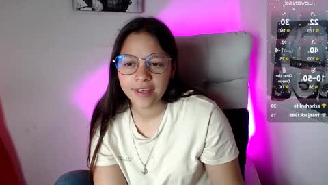 Samantha online show from March 8, 8:14 pm