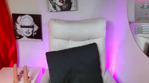 Samantha online show from September 28, 5:33 pm