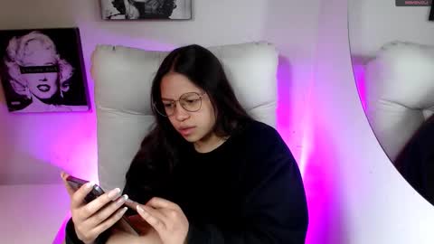 Samantha online show from February 18, 3:34 pm