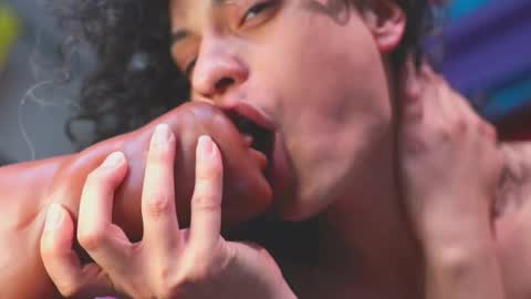 Samantha SayTen online show from October 31, 6:52 pm