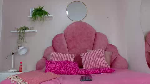 Samantha online show from January 10, 3:34 am