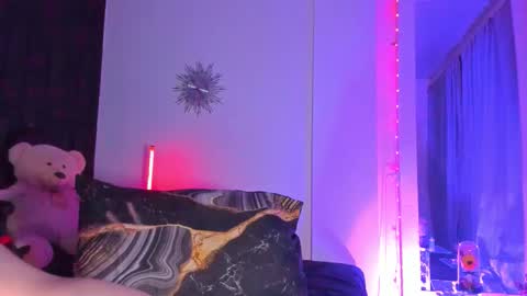 Sam online show from February 16, 1:26 am