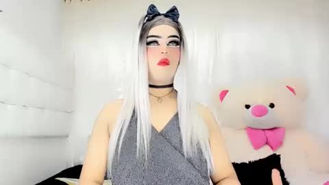 samanthax_xissadora1 online show from February 14, 10:17 am