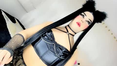 samanthax_xissadora1 online show from March 10, 1:34 am