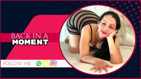 SAMANTHA online show from November 11, 5:15 pm