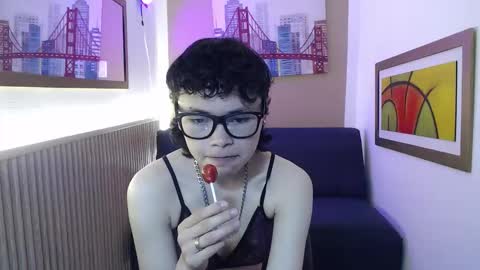 Samantta online show from March 18, 2:34 pm