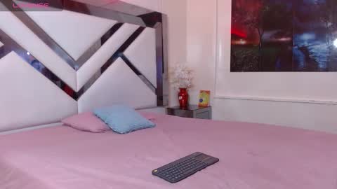 SAMARA online show from February 6, 7:49 pm