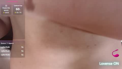 SAMARA online show from October 26, 10:31 pm