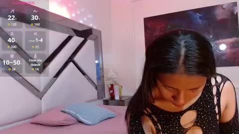 SAMARA online show from February 24, 7:17 pm