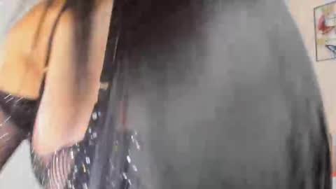 Samara Warren online show from February 21, 11:24 am