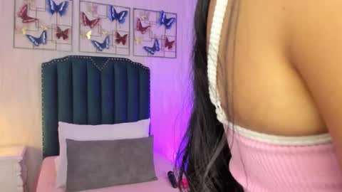 Samara Warren online show from February 18, 11:32 am