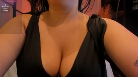 Samara online show from April 21, 4:52 am