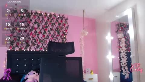 Sammy online show from January 8, 7:42 pm