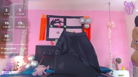 Snapshot of samaracortez chatting on October 10, 9:08 pm Sammy online show from October 10, 9:08 pm