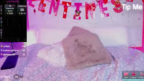 -- -- online show from February 24, 1:13 am