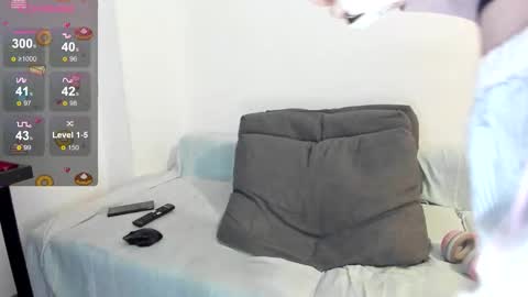 Samara From The Well online show from December 18, 10:27 pm