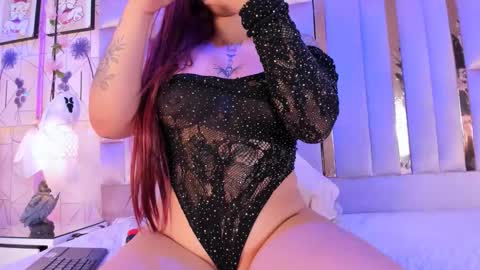  Samara jhonson online show from October 8, 1:24 am