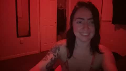 Samara Noir online show from December 2, 12:53 am