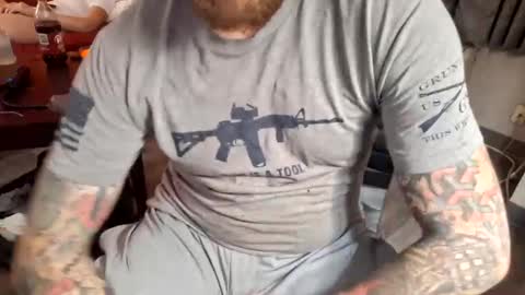 samboiamtho online show from January 14, 5:29 am