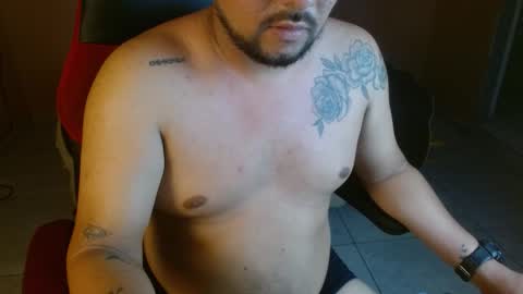 SAM DREAD online show from February 14, 12:13 am