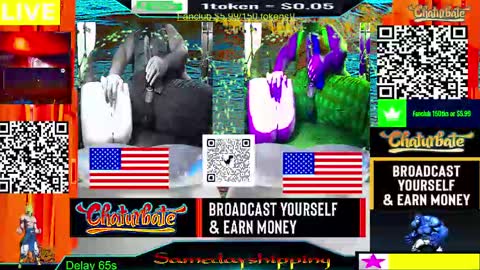 OmniNegate online show from September 26, 6:38 pm