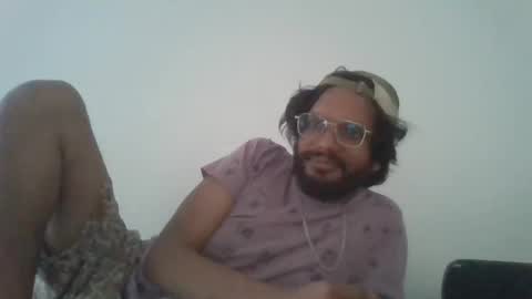 sameerator22960 online show from February 8, 9:07 pm