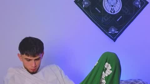 samevansx online show from October 23, 10:21 pm