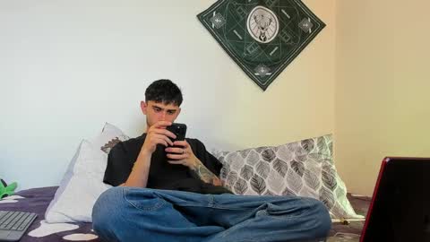 samevansx online show from February 9, 1:37 pm