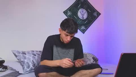 samevansx online show from November 10, 3:48 pm