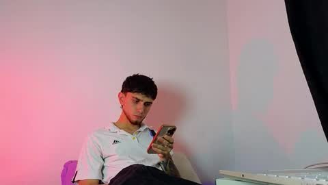 samevansx online show from December 14, 10:27 pm