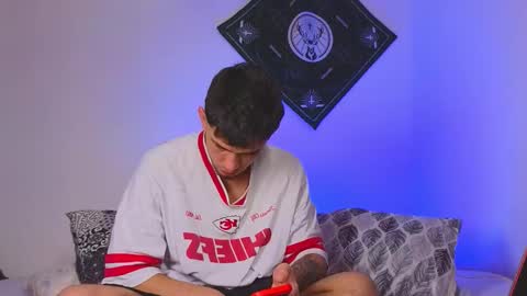 samevansx online show from November 16, 5:59 pm