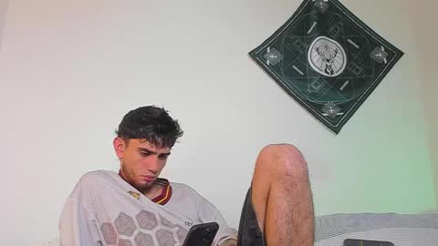 samevansx online show from February 24, 8:34 pm